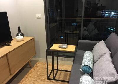 1-BR Condo at Mirage Sukhumvit 27 near BTS Asok (ID 510663)