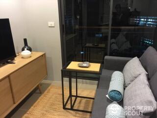 1-BR Condo at Mirage Sukhumvit 27 near BTS Asok (ID 510663)