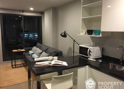 1-BR Condo at Mirage Sukhumvit 27 near BTS Asok (ID 510663)