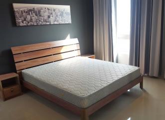 The Lofts Yenakart, the fully furnished two bedroom unit for sale and rent