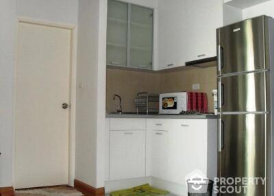 1-BR Condo at Centric Scene Sukhumvit 64 near BTS Udom Suk (ID 510442)