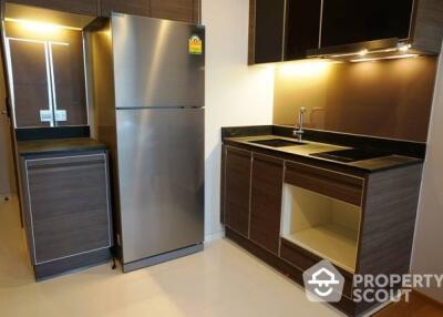 1-BR Condo at Keyne By Sansiri near BTS Thong Lor (ID 510428)