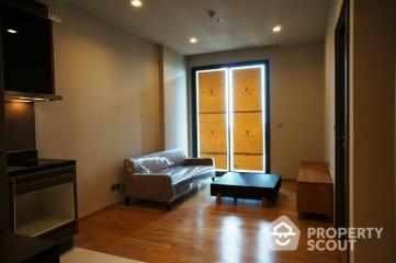 1-BR Condo at Keyne By Sansiri near BTS Thong Lor (ID 510428)