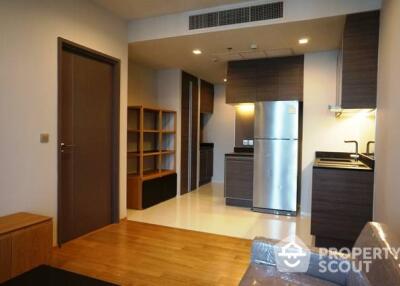 1-BR Condo at Keyne By Sansiri near BTS Thong Lor (ID 510428)