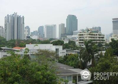 1-BR Condo at Siamese Gioia near MRT Phetchaburi (ID 510376)