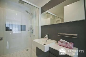 1-BR Condo at The Room Sukhumvit 62 near BTS Punnawithi (ID 510321)