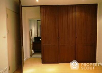 1-BR Condo at Plus 67 near BTS Phra Khanong (ID 510318)