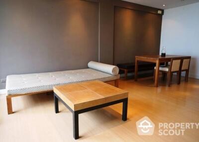 1-BR Condo at Plus 67 near BTS Phra Khanong (ID 510318)