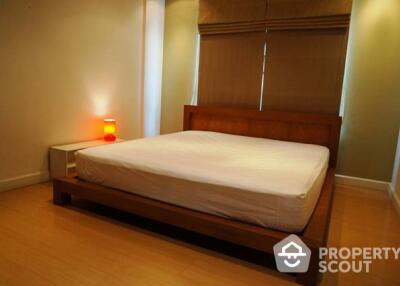 1-BR Condo at Plus 67 near BTS Phra Khanong (ID 510318)