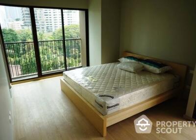 2-BR Condo at Noble Refine Prompong near BTS Phrom Phong (ID 510301)