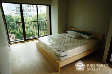 2-BR Condo at Noble Refine Prompong near BTS Phrom Phong (ID 510301)