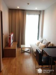 1-BR Condo at Keyne By Sansiri near BTS Thong Lor (ID 510283)