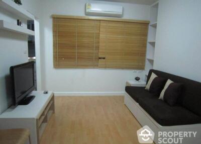 1-BR Condo at My Condo Sukhumvit 52 near BTS On Nut (ID 510193)