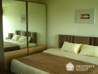 Studio Condo at Sukhumvit Plus near BTS Phra Khanong (ID 510178)