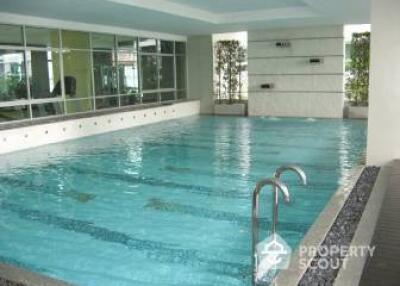 2-BR Condo at The Room Sukhumvit 79 near BTS On Nut (ID 510176)