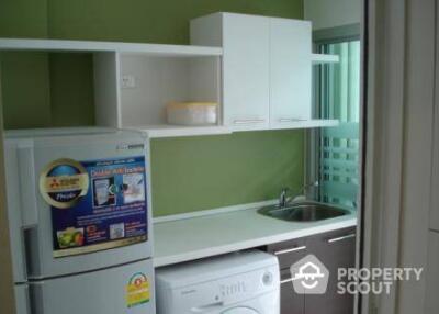 2-BR Condo at The Room Sukhumvit 79 near BTS On Nut (ID 510176)