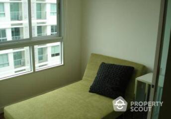 2-BR Condo at The Room Sukhumvit 79 near BTS On Nut (ID 510176)