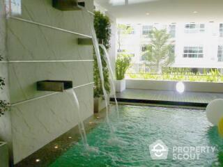 2-BR Condo at The Room Sukhumvit 79 near BTS On Nut (ID 510176)