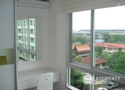 2-BR Condo at The Room Sukhumvit 79 near BTS On Nut (ID 510176)