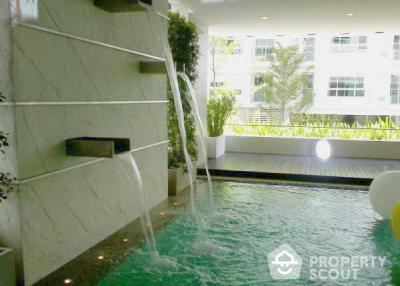 2-BR Condo at The Room Sukhumvit 79 near BTS On Nut (ID 510175)