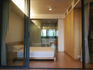 condo for rent near,nice decoration with Japanese style, BTS Phrom Phong station