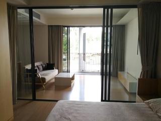 condo for rent near,nice decoration with Japanese style, BTS Phrom Phong station