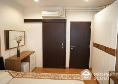 1-BR Condo at The Address Sukhumvit 42 near BTS Ekkamai (ID 510071)