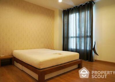 1-BR Condo at The Address Sukhumvit 42 near BTS Ekkamai (ID 510070)