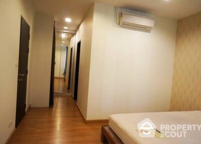 1-BR Condo at The Address Sukhumvit 42 near BTS Ekkamai (ID 510070)