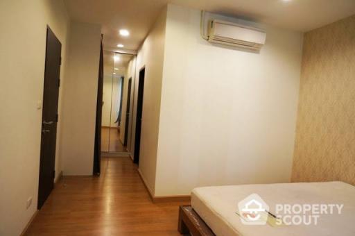 1-BR Condo at The Address Sukhumvit 42 near BTS Ekkamai (ID 510070)