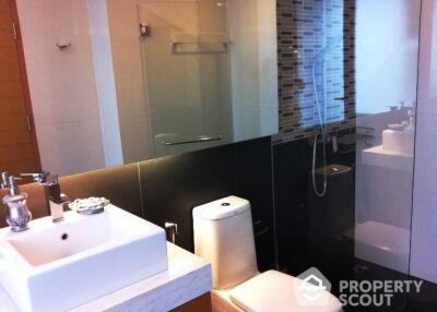 1-BR Condo at Xvi The Sixteenth near MRT Queen Sirikit National Convention Centre (ID 510021)