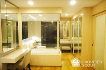 1-BR Condo at The Address Asoke near ARL Makkasan (ID 510020)