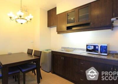 1-BR Condo near BTS Phra Khanong (ID 509948)