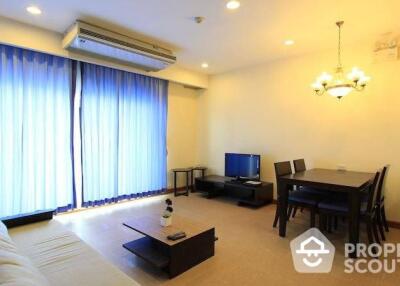 1-BR Condo near BTS Phra Khanong (ID 509948)