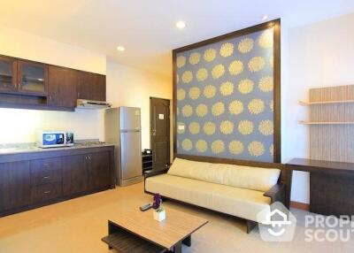 1-BR Condo near BTS Phra Khanong (ID 509948)