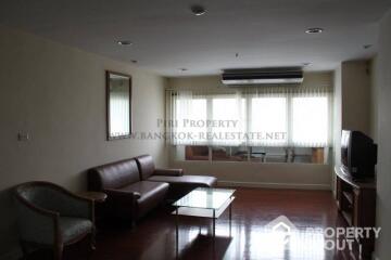 1-BR Condo at Baan Ploenchit near BTS Nana (ID 509913)