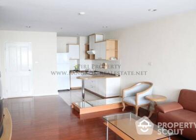 1-BR Condo at Baan Ploenchit near BTS Nana (ID 509913)