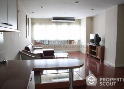 1-BR Condo at Baan Ploenchit near BTS Nana (ID 509913)