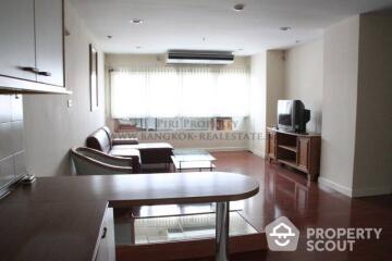 1-BR Condo at Baan Ploenchit near BTS Nana (ID 509913)