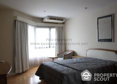 1-BR Condo at Baan Ploenchit near BTS Nana (ID 509913)