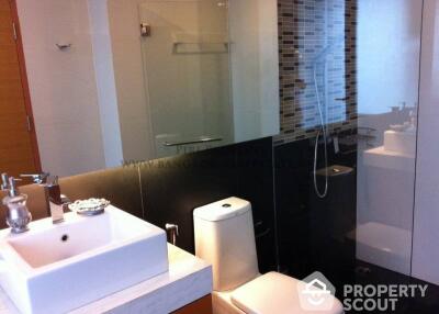 1-BR Condo at Xvi The Sixteenth near MRT Queen Sirikit National Convention Centre (ID 509907)