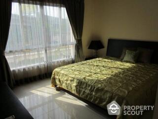 1-BR Condo at S Condo Sukhumvit 50 near BTS On Nut (ID 509886)