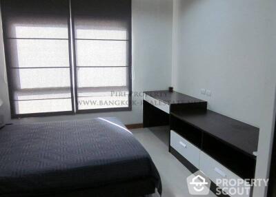 1-BR Condo at S Condo Sukhumvit 50 near BTS On Nut (ID 509886)