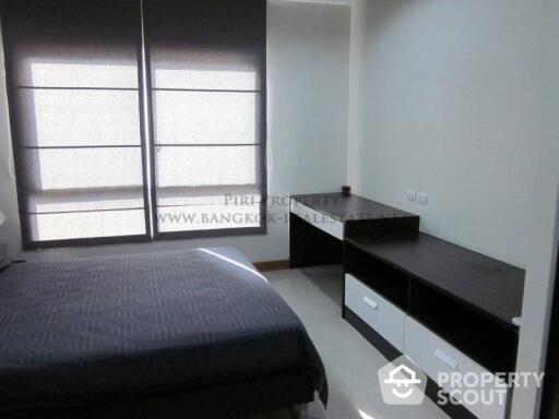 1-BR Condo at S Condo Sukhumvit 50 near BTS On Nut (ID 509886)