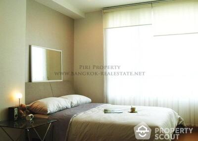 1-BR Condo at The Address Sukhumvit 42 near BTS Ekkamai (ID 509805)