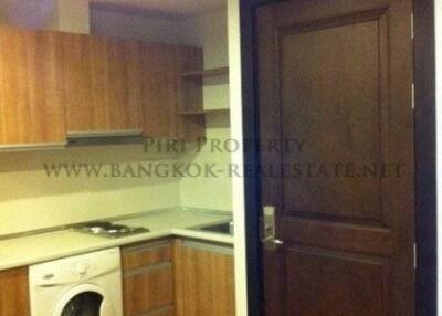 1-BR Condo at The Next Sukhumvit 52 (private Pool Villa) near BTS On Nut (ID 509798)