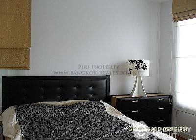 1-BR Condo at Siri Residence Sukhumvit near BTS Phrom Phong (ID 509782)