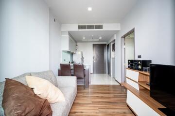 CEIL by Sansiri is an excellent residential development provides living spaces in nice location