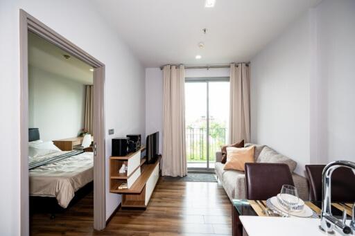 CEIL by Sansiri is an excellent residential development provides living spaces in nice location