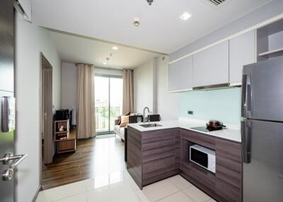 CEIL by Sansiri is an excellent residential development provides living spaces in nice location